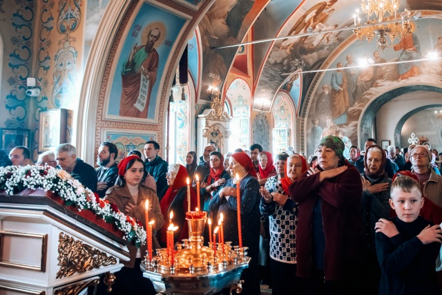 Воскресенская церковь, фото 8