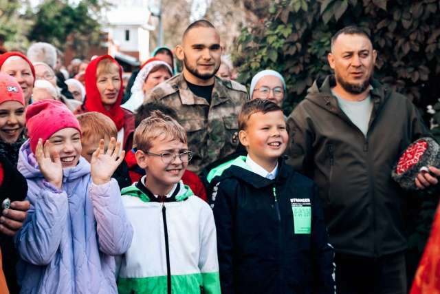 Воскресенская церковь, фото 15