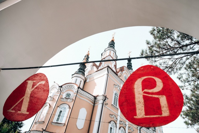 Воскресенская церковь, фото 17